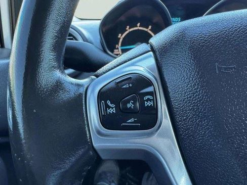 Used 2014 Ford Fiesta Titanium FWD image 26