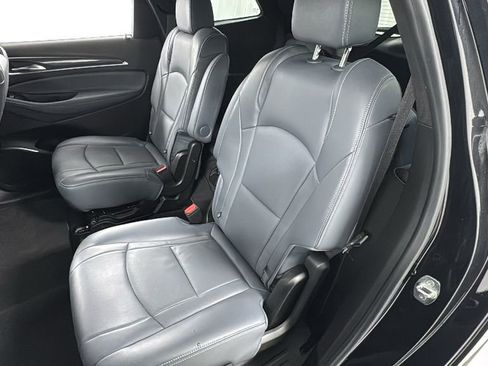 Used 2023 Buick Enclave Essence w/ Experience Buick Package image 12