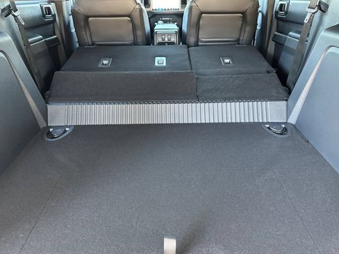 New 2026 Ford Bronco Outer Banks w/ Sasquatch Package AWD/4WD image 15