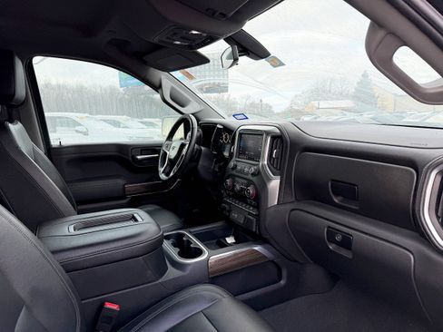 Used 2019 Chevrolet Silverado 1500 RST w/ All-Star Edition image 19