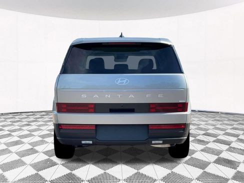 New 2026 Hyundai Santa Fe SE AWD/4WD image 9