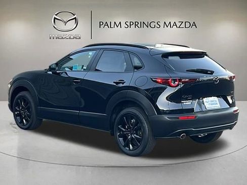 New 2026 MAZDA CX-30 AWD 2.5 S image 3