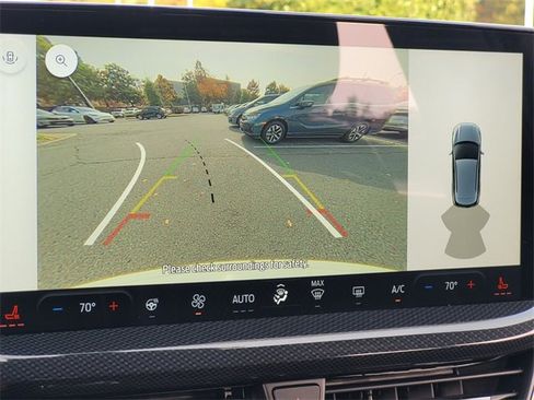 Used 2024 Ford Escape ST-Line w/ Tech Pack #1 image 24