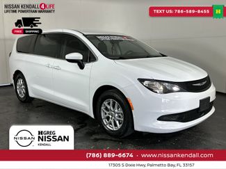 Used 2023 Chrysler Voyager LX video 2