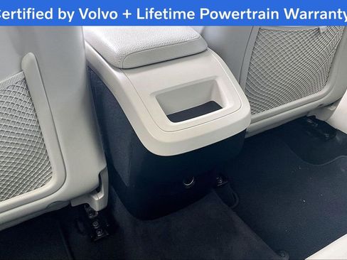 Used 2019 Volvo XC60 T5 Momentum w/ Advanced Package FWD image 32