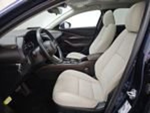 Used 2023 MAZDA CX-30 AWD 2.5 S w/ Premium Package image 10