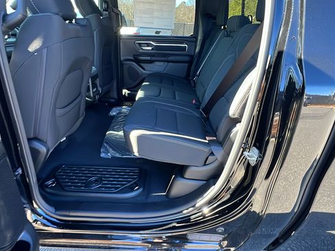 New 2026 RAM 1500 Big Horn image 21
