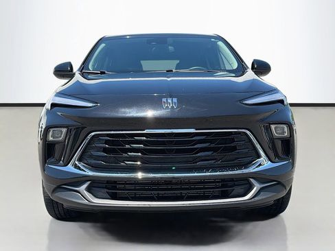 Used 2025 Buick Encore GX Preferred image 3