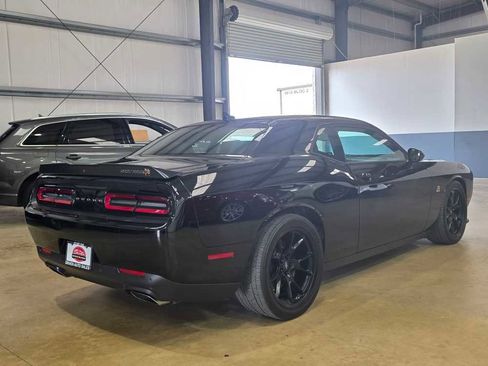 Used 2023 Dodge Challenger R/T Scat Pack w/ Plus Package image 4