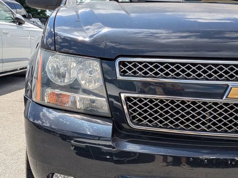 Used 2013 Chevrolet Tahoe LT w/ All-Star Edition AWD/4WD image 6