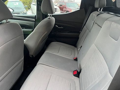 Used 2022 Hyundai Santa Cruz SEL w/ Activity Package image 19