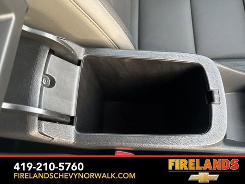 New 2026 Chevrolet Trax ACTIV w/ Sunroof Package image 27