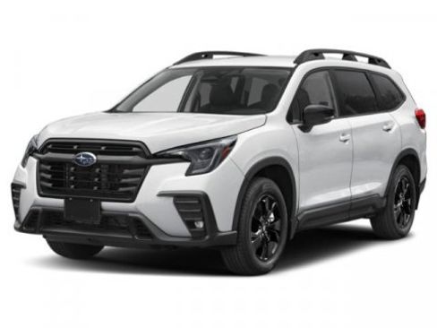 New 2026 Subaru Ascent Premium image 4