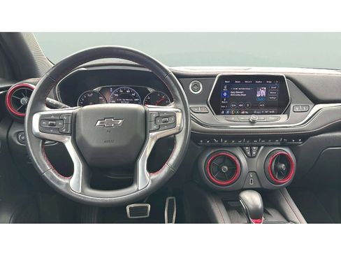 Used 2021 Chevrolet Blazer RS w/ Enhanced Convenience Package image 13