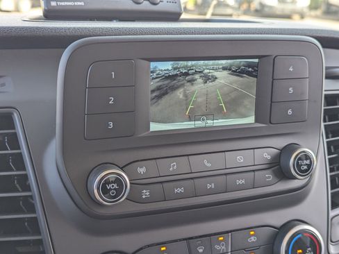 New 2025 Ford Transit 250 Base image 47