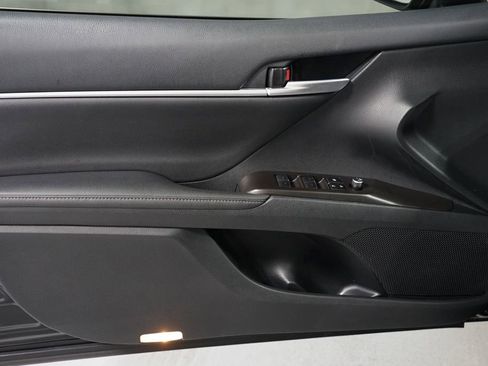 Certified 2024 Toyota Camry XLE image 31