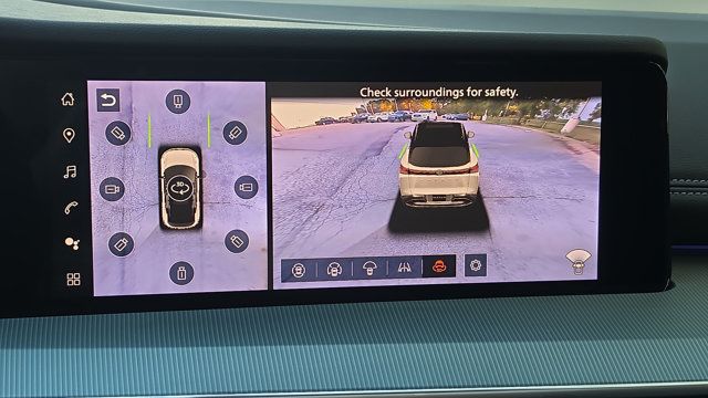 Used 2025 Nissan Murano SL AWD/4WD image 49