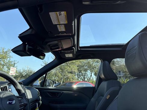 New 2026 Subaru Forester Wilderness image 29