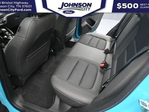 Used 2022 Chevrolet TrailBlazer RS FWD image 23