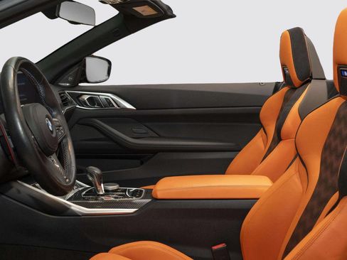 Used 2024 BMW M4 xDrive Competition w/ Executive Package AWD/4WD image 17