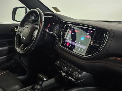 Used 2022 Dodge Durango R/T AWD/4WD image 10