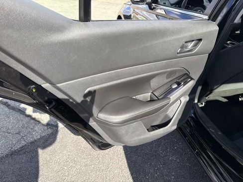 Used 2023 Nissan Altima 2.5 SV image 16