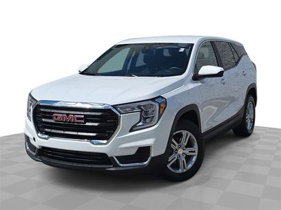 Used 2024 GMC Terrain SLE