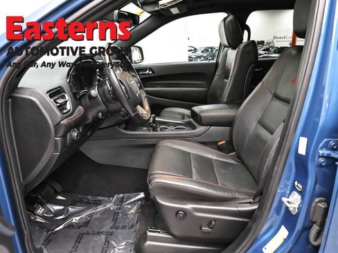 Used 2024 Dodge Durango R/T AWD/4WD image 14