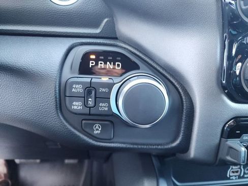 New 2026 RAM 1500 Big Horn image 9