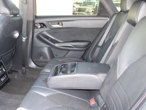 Used 2021 Toyota Avalon Touring w/ Advanced Safety Package image 33