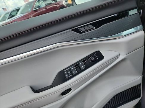 New 2025 Jeep Wagoneer S Limited image 20