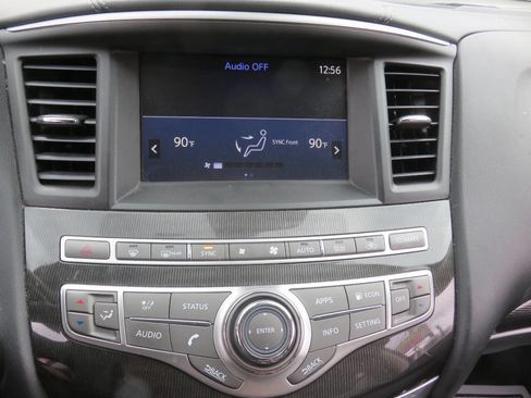 Used 2020 INFINITI QX60 Pure image 17