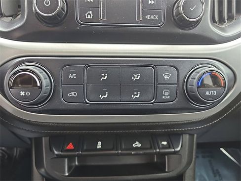 Used 2021 GMC Canyon Elevation w/ Trailering Package image 24