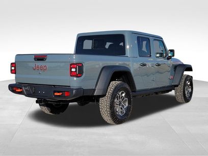 New 2026 Jeep Gladiator Mojave