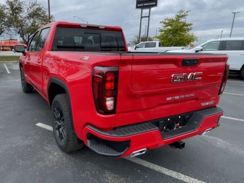 New 2026 GMC Sierra 1500 Elevation w/ Elevation Premium Package image 8