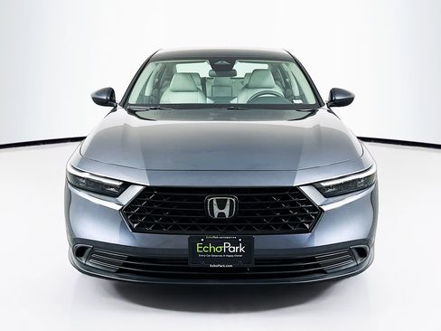 Used 2024 Honda Accord LX image 2