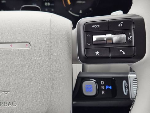 New 2026 Hyundai Palisade Calligraphy FWD image 29