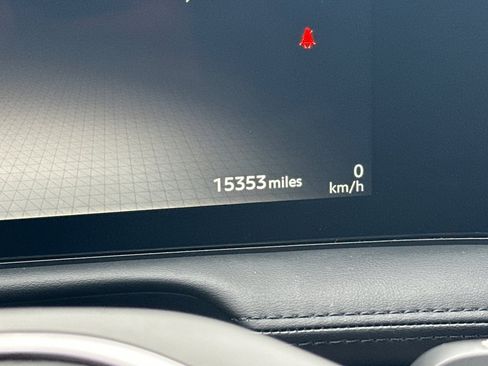 Certified 2024 Nissan Ariya AWD image 31