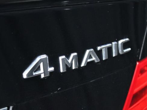 Used 2014 Mercedes-Benz C 350 4MATIC Coupe image 7