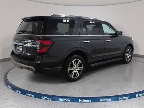 Used 2024 Ford Expedition Limited AWD/4WD image 6