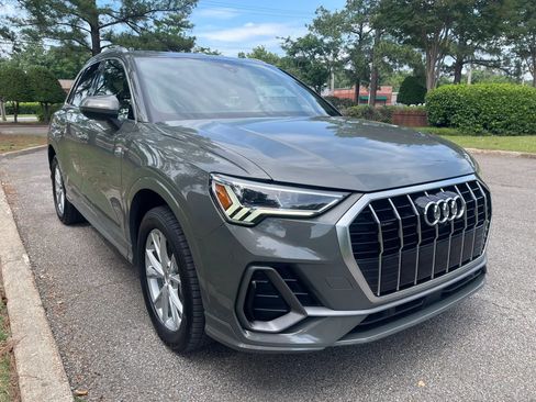 Used 2022 Audi Q3 2.0T Premium Plus AWD/4WD image 7
