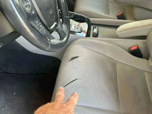 Used 2017 Honda Pilot Elite image 20