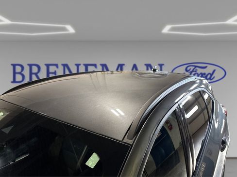 Certified 2025 Ford Escape ST-Line image 12