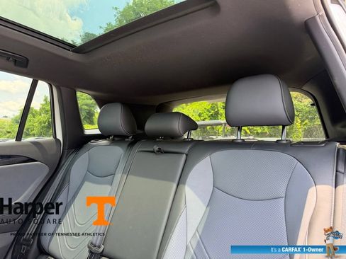 Used 2025 Volkswagen Tiguan SE R-Line AWD/4WD image 9