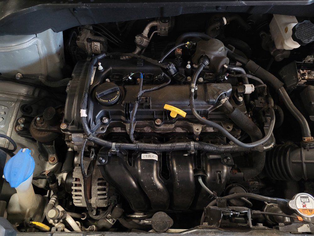 Used 2018 Kia Soul + FWD image 30