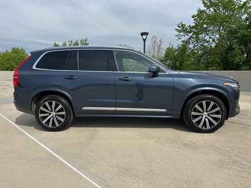 Certified 2023 Volvo XC90 B6 Plus AWD/4WD image 10
