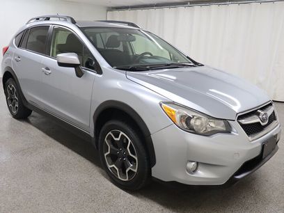 Used 2015 Subaru Crosstrek 2.0i Premium