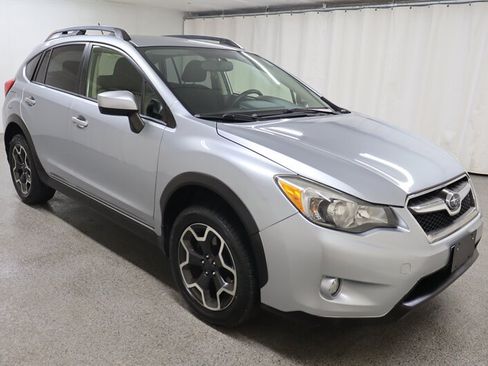 Used 2015 Subaru Crosstrek 2.0i Premium AWD/4WD image 1