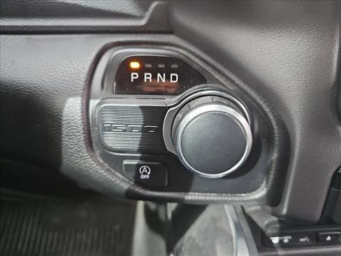 Used 2019 RAM 1500 Big Horn image 20