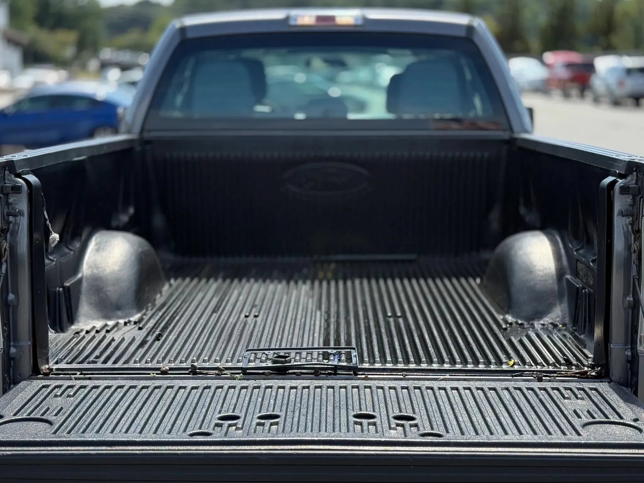 Used 2014 Ford F150 STX w/ Equipment Group 201A Mid AWD/4WD image 26